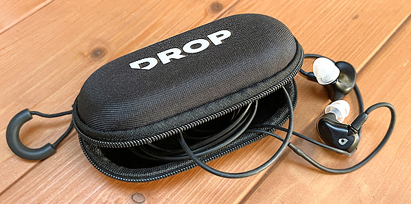 Drop+Etymotic ERX In-ear Monitors review – Accurate to a fault