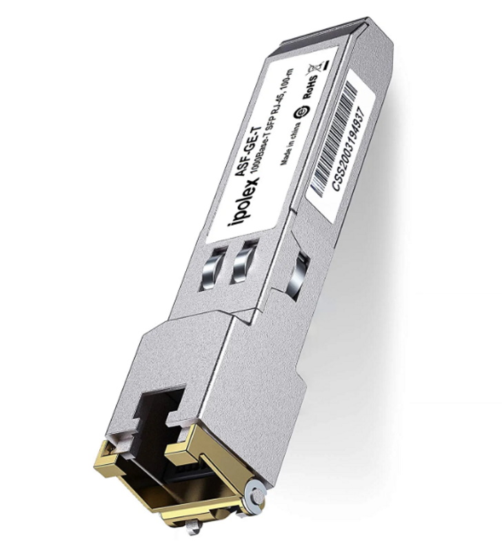 ECS5512F: Cloud Managed 12-Port 10 Gigabit SFP+ Half-Rack Aggregate Fiber  Switch