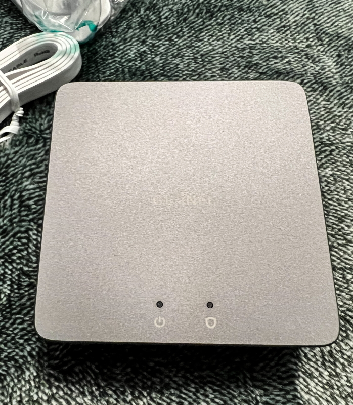GL-iNet Brume 2 GL-MT2500A Security Gateway review - The Gadgeteer