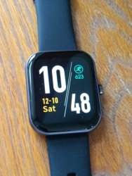 HiFuture FutureFit Ultra2 smartwatch review - How futuristic is it ...