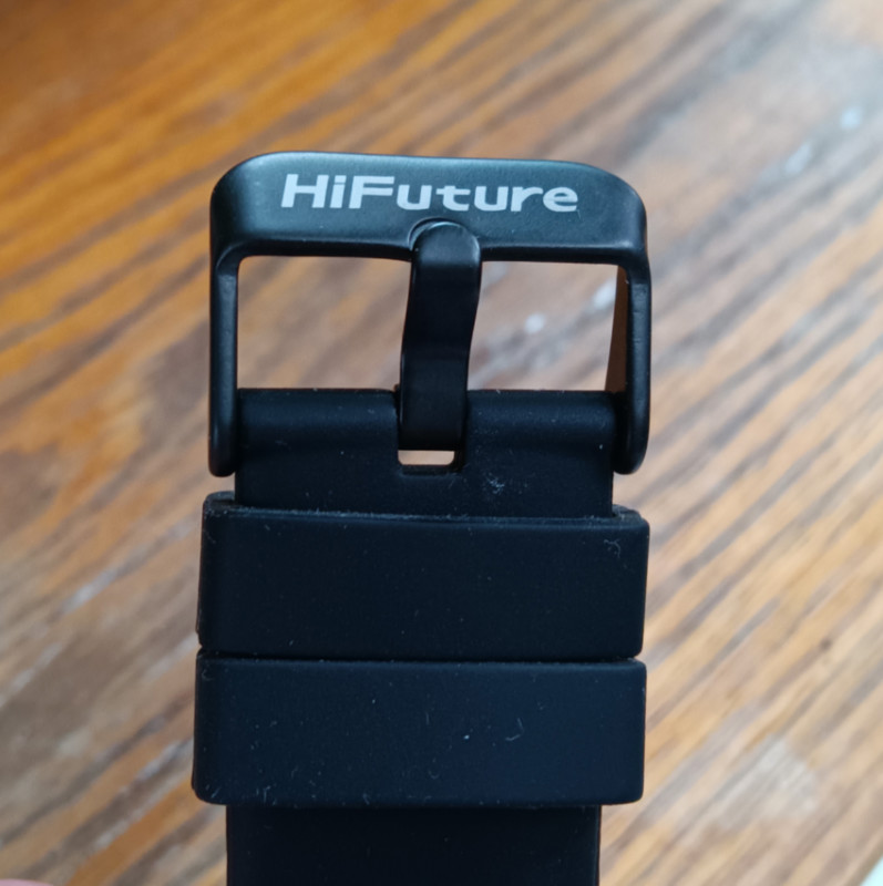 FutureFit Ultra2-Wireless Calling SmartWatch – HiFuture