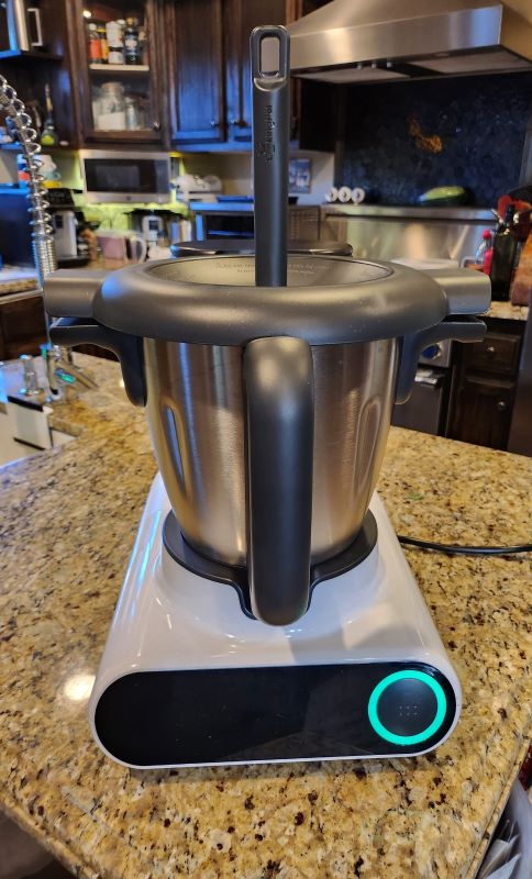 All in One Kitchen Appliance by CookingPal