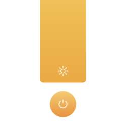 ORVIBO Smart Dimmer Switch with Touchscreen 33