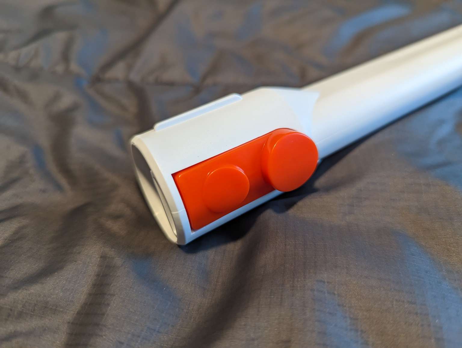 Redkey P8 Cordless Stick Vacuum review - Maximum power in compact form ...