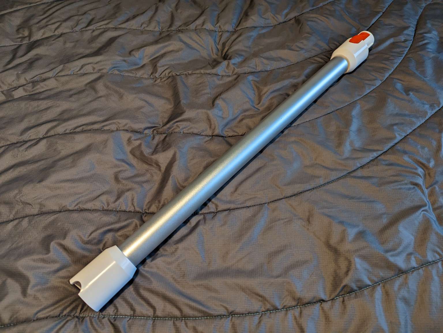 Redkey P8 Cordless Stick Vacuum review - Maximum power in compact form ...