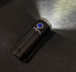 Thrunite T1 Flashlight 10