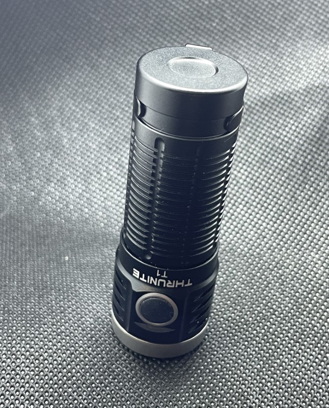 Thrunite T1 Flashlight 18