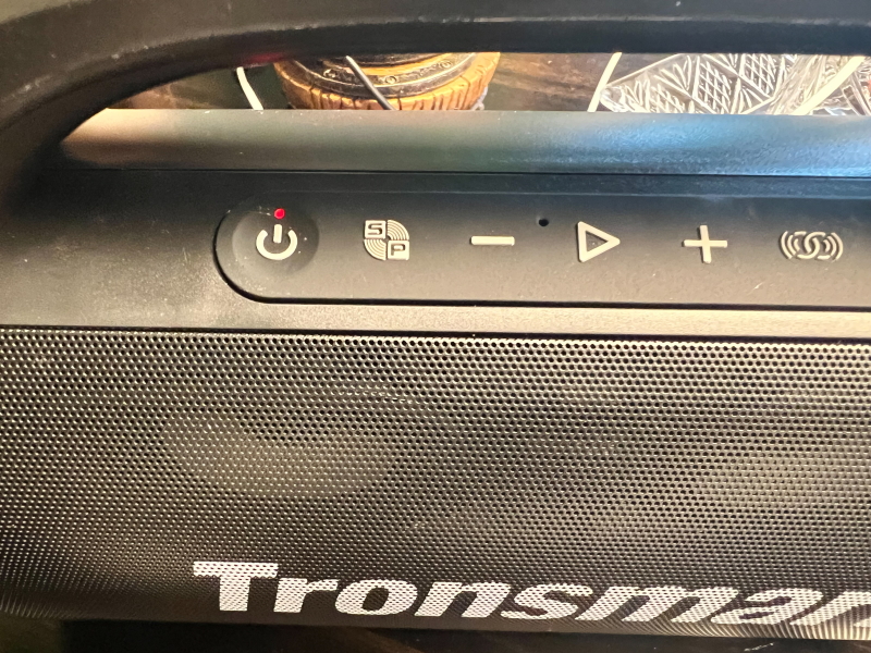 Tronsmart Bang Se Bluetooth Speaker 16