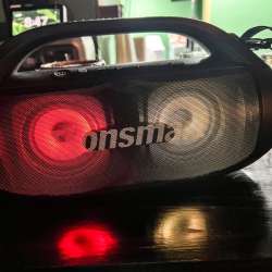 Tronsmart Bang Se Bluetooth Speaker 18