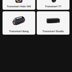 Tronsmart Bang Se Bluetooth Speaker 23