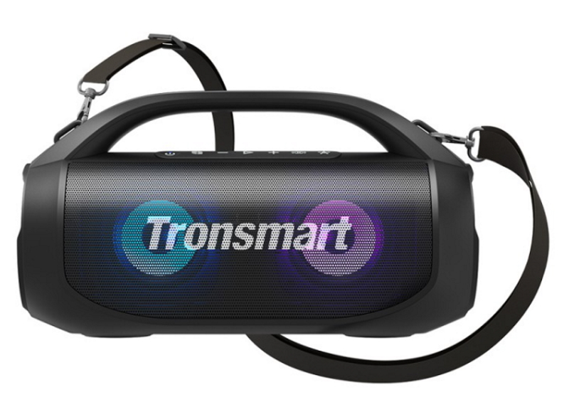 Tronsmart Bang portable party speaker review - Updated for 2023 - The  Gadgeteer