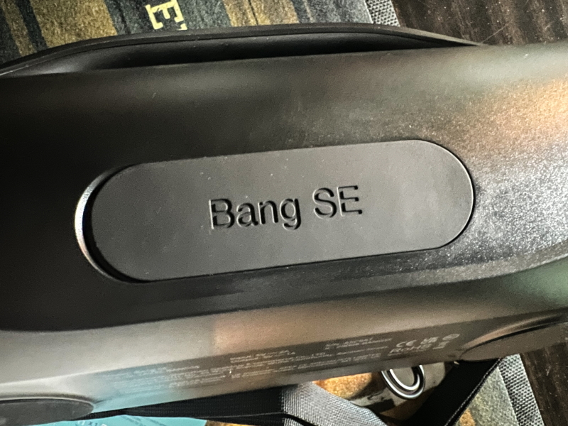 Tronsmart Bang Se Bluetooth Speaker 8