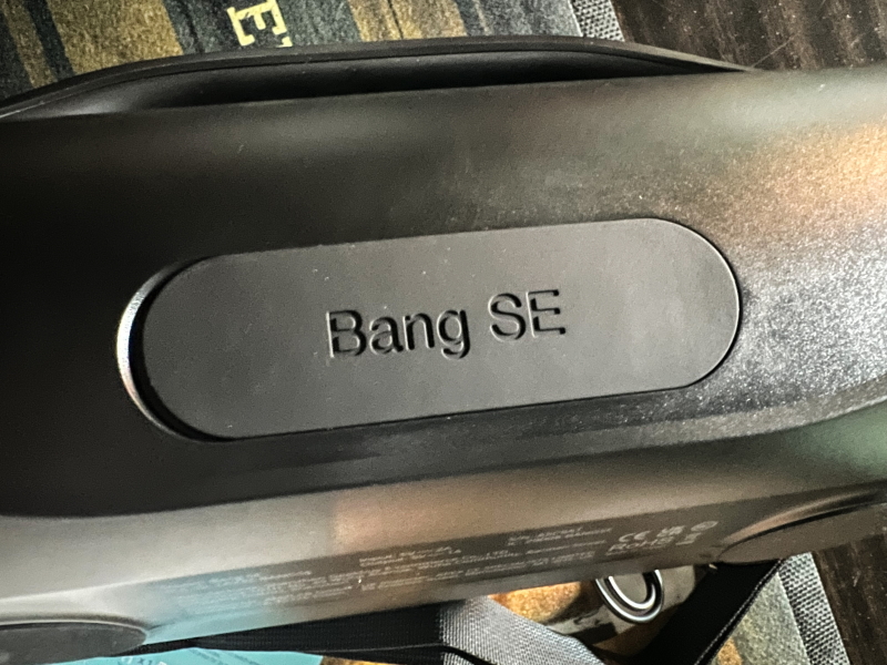 Tronsmart Bang SE - Review