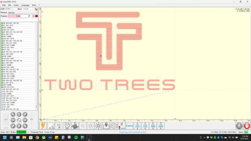 TwoTrees Rev 2022 12 09