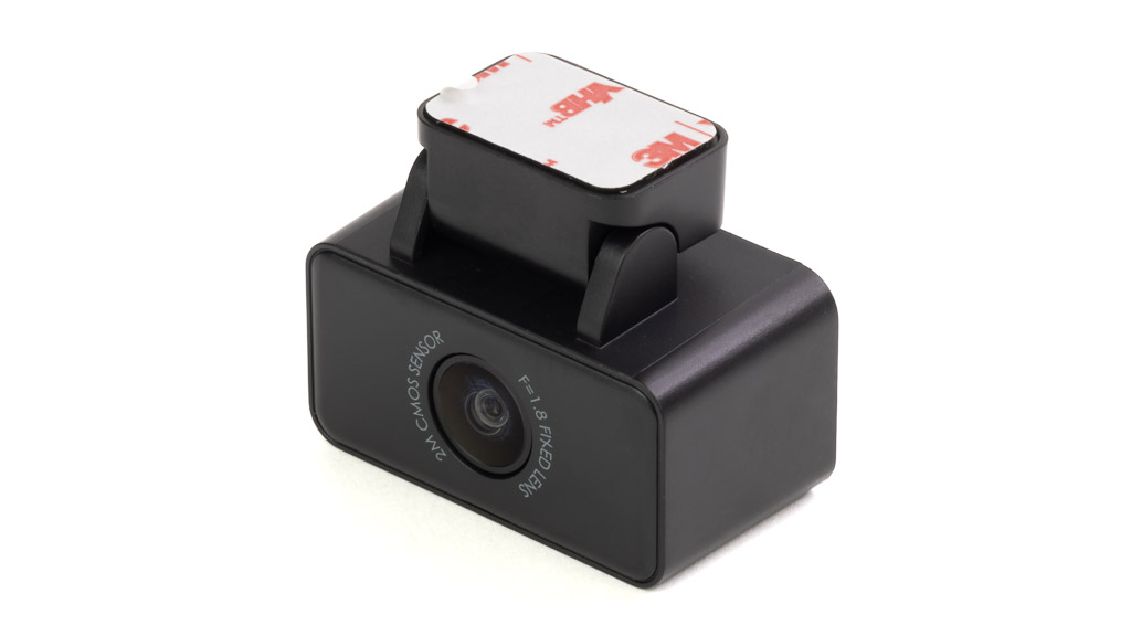 Vantrue Element 3 Three Channel Dash Cam Review And Giveaway
