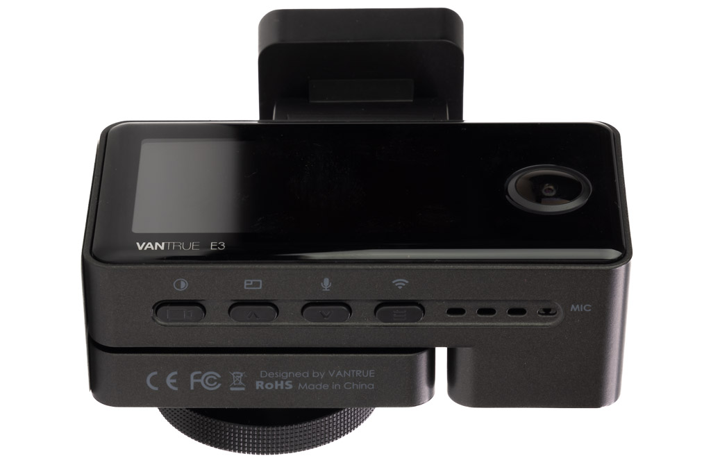 Button Functions Introduction for Vantrue E3 3CH Dash Cam : r