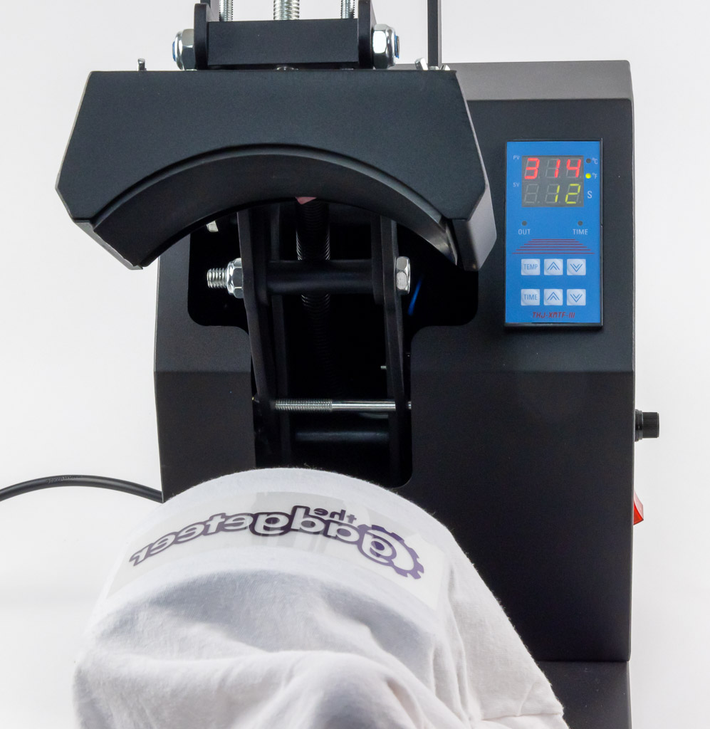 Vevor Hat Press Machine Review - Make Hats at Home Easily! 