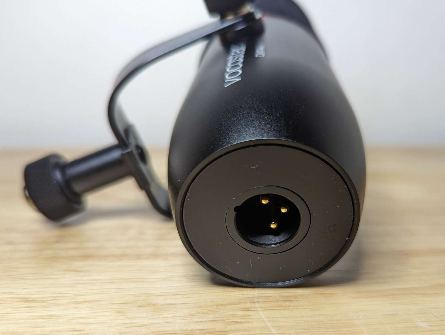 Focusrite Vocaster Two Studio Podcasting Kit review Podcasting made