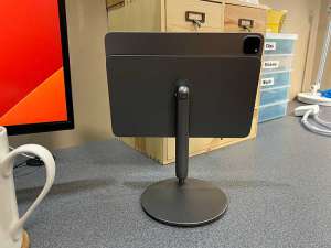 Benks Infinity Pro Magnetic iPad Stand review - The Gadgeteer