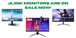 jlink deal