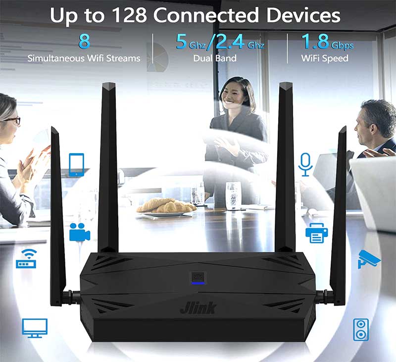 jlink router deal 1