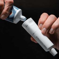 matador reusuable toothpaste 1