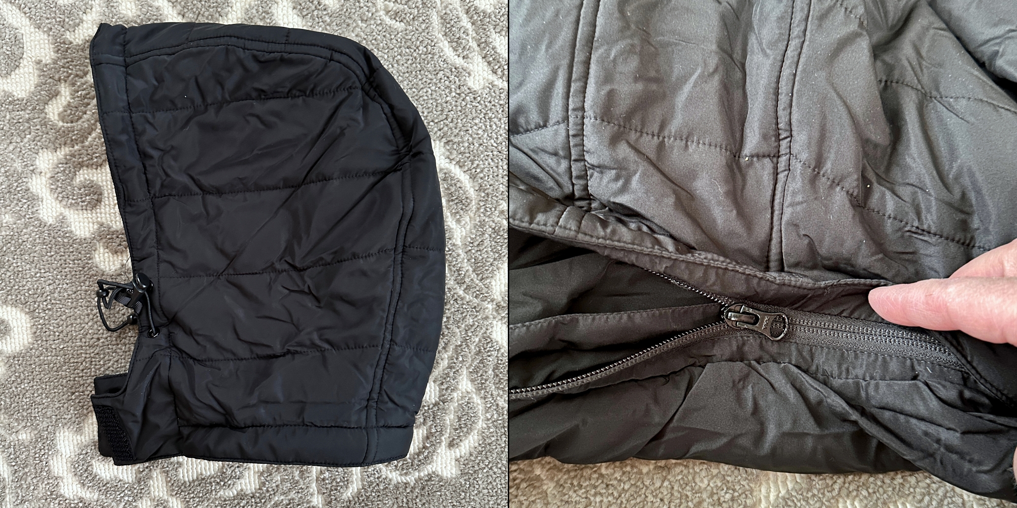 ORORO Men's Heated Down Jacket review - the warmest jacket I have ever ...