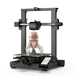 voxelab aquilad13dprinter 1