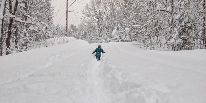 winter storm