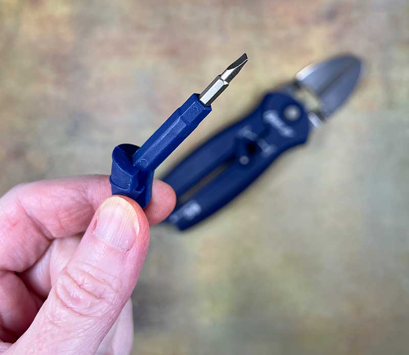 Zibra Open It! review (2022) - Do-it-all package opening multi-tool just in  time for the holidays - The Gadgeteer