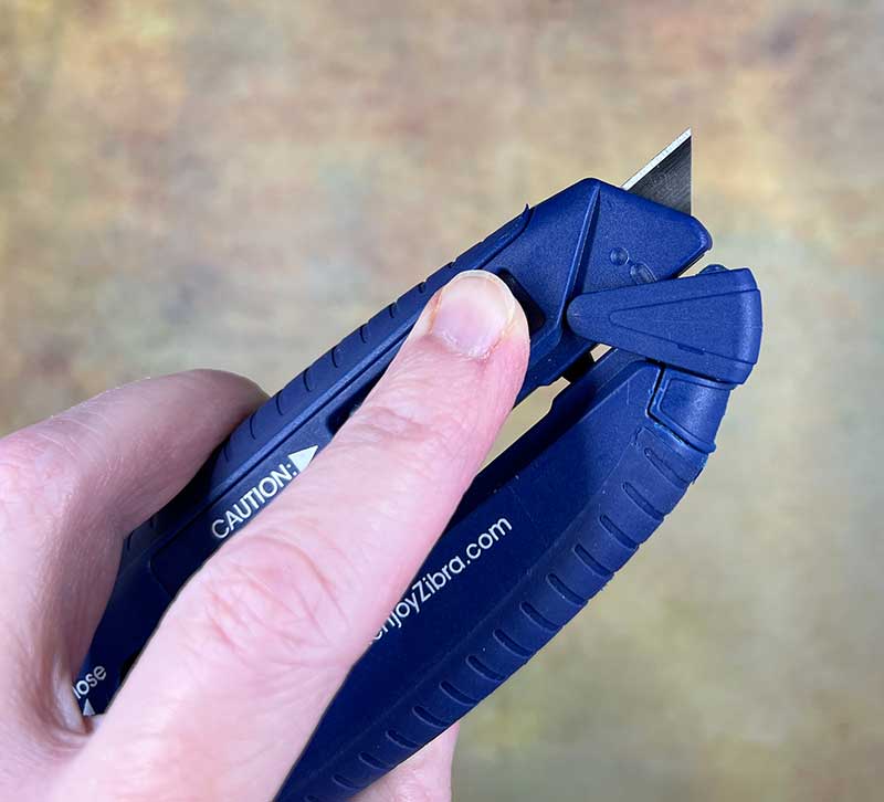 Review: Zibra Open It! Will This Packaging Removal Tool Render Scissors  Obsolete?