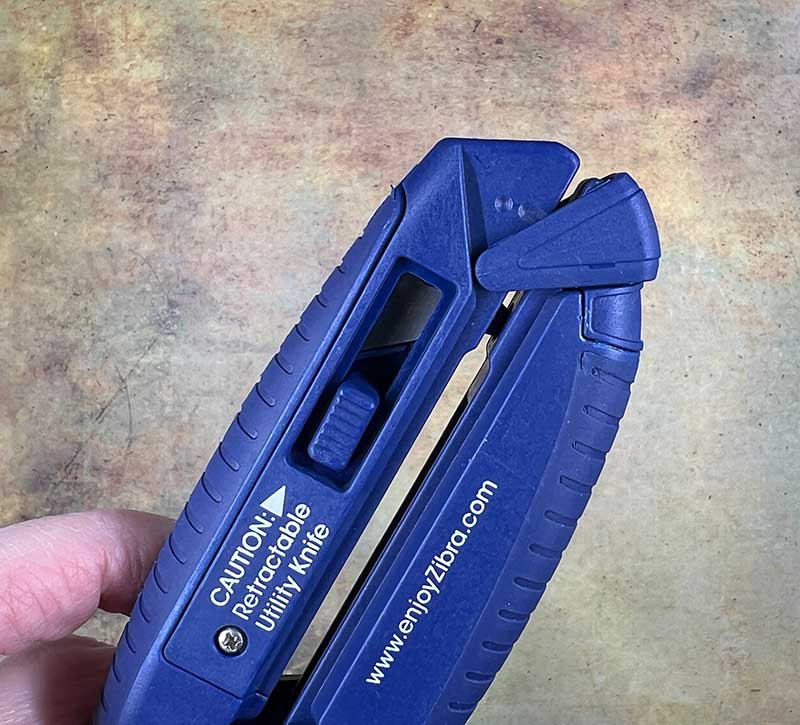 Tool Review: OpenX Dual-Blade Package Opener - Make