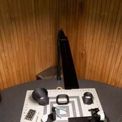 Dexnump Desk Lamp 19