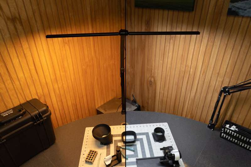 Dexnump Desk Lamp 20
