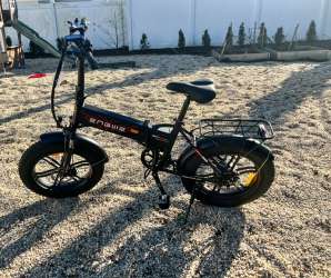 ENGWE Foldable E Bike 15