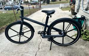 Honbike 1