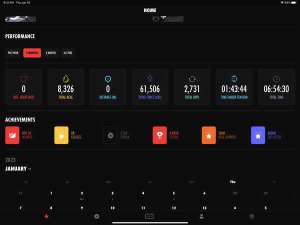 LIT Strength Machine review - A rowing machine... and much more! - The ...