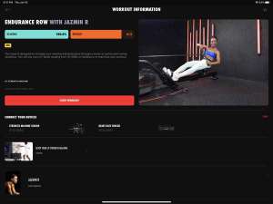LIT Strength Machine review - A rowing machine... and much more! - The ...