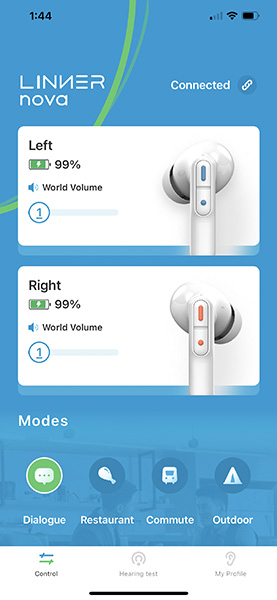 Linner Nova OTC Hearing Aids Review: Low Price Comes With,, 58% OFF