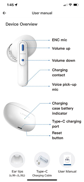 Linner Nova OTC Hearing Aids Review: Low Price Comes With Too Many