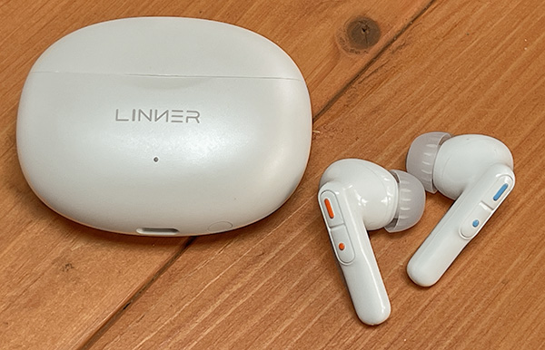 Linner Nova OTC Hearing Aids Review: Low Price Comes With Too Many