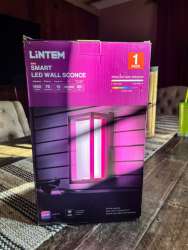 Lintem Smart Wall Light 5