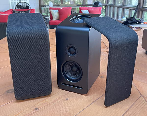 Platin Audio Monaco 5.1.2 review: Surround sound without wires