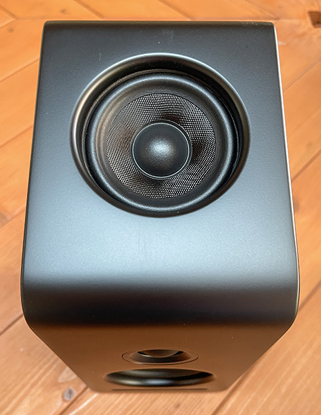 Platin Monaco 5.1 Wireless Cinema Sound System Review - Wireless