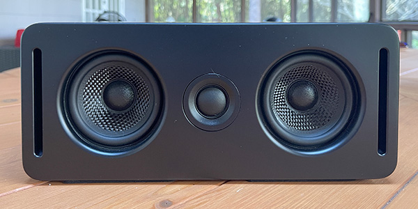 Platin Monaco 5.1 Wireless Cinema Sound System Review - Wireless 5.1 Home  Cinema At Its Best