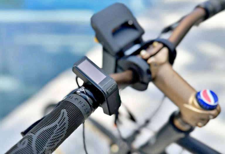 Swytch Electric Bike Conversion Kit review The best ebike is the one