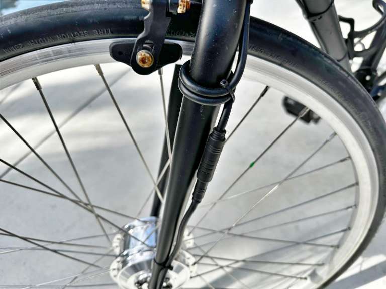 Swytch Electric Bike Conversion Kit review The best ebike is the one