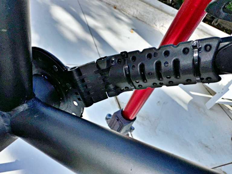 Swytch Electric Bike Conversion Kit review The best ebike is the one