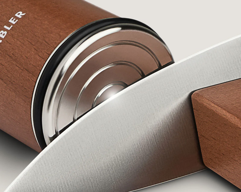 Sharpeners 2023 Sell Magnetic Rolling Knife Sharpener Tumbler 15
