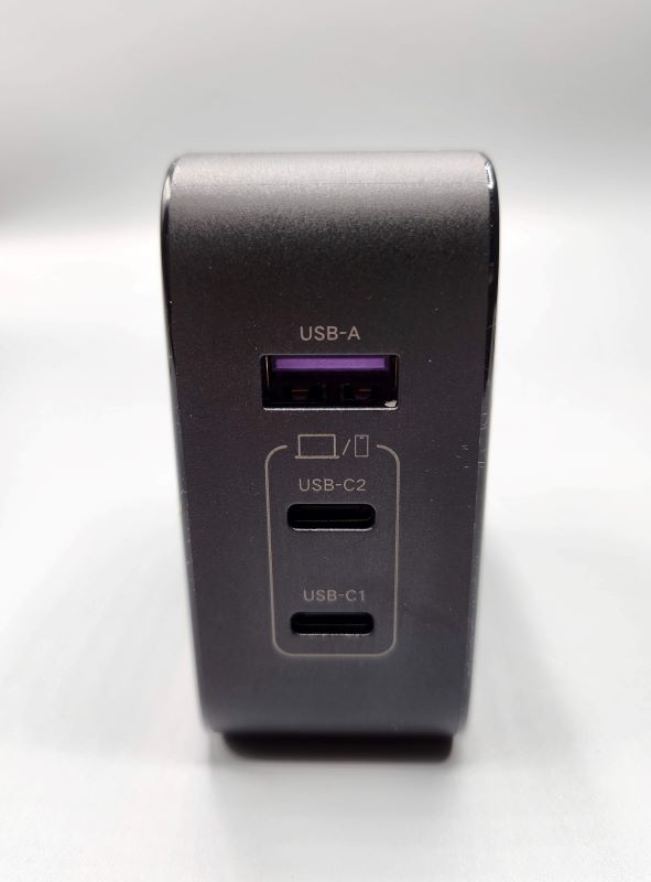 Ugreen 65W Travel Charger « Blog